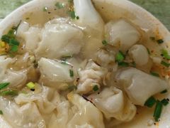 -安庆柴火馄饨(马道街店)