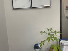 -牙博士口腔品牌连锁(杨浦店)