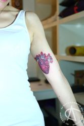 -AC TATTOO 纹身