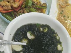-双月饭店·20年老字号(新村店)