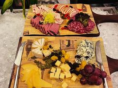 -圣丰索菲特·2 On 988 Café 自助餐厅