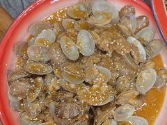 -江湖黑大兔(杨家坪店)