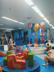 -孩子王(海悦店)