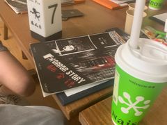 -剧狐剧本杀·月球探案馆(人民广场1号店)