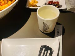 -川成元·麻辣香锅(凯德MALL西直门店)