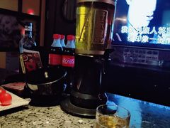 -好乐迪KTV(紫荆广场店)