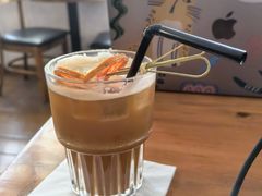 -雕刻时光咖啡馆(交大店)