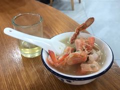 -宏记汕头白粥店(江怡店)