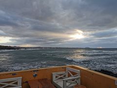 -Cafe Aewol Monsant