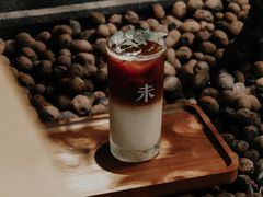-Wave 未(万科广场店)
