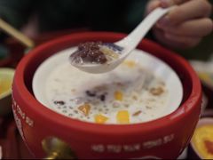 -五条人糖水铺(光谷世界城店)