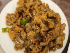 -清真宏玉祥黄门脸餐厅(华荫东里店)