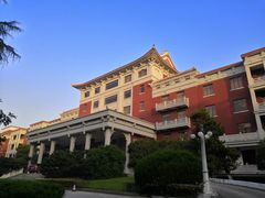 -杭州香格里拉饭店