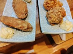 -Ramen满吉·豚骨拉面(丽园路店)