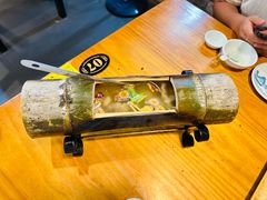 -61号餐吧(兴坪古镇漓江店)