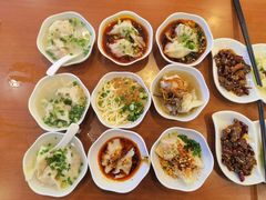 -龙抄手(春熙路总店)