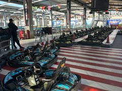 -速马赫卡丁车(琶洲店)