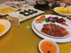 -广州塔晖粤轩中餐厅