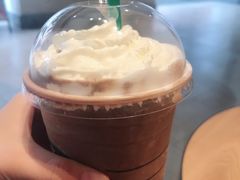 -星巴克(成都机场T2店)