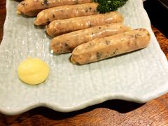 五目香肠-御牛道日式烤肉料理(杭州万象城店)