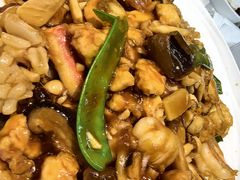 八珍豆腐-昱德来·天津菜(河西店)