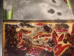 -五星桥原切肥牛火锅·30年专注好牛肉(湖塘店)