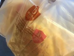 -BREAD WAY面包路·欧式面包(龙湖时代D馆店)