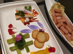 -海底捞火锅(天鹅湖银泰店)