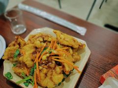 -哈尔滨大水饺(船山路店)
