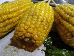 -烤官达人·徐州鲜羊肉串(江宁店)