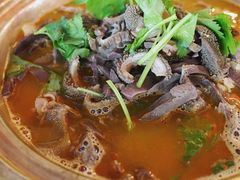 羊杂锅-大召麦香村(新生街店)