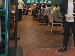 -南拳十三姨·潮汕砂锅粥·粤菜(西单大悦城店)