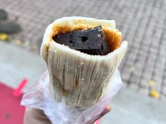 -郭老六臭豆腐(兰青街店)