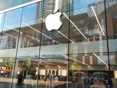 -Apple零售店(中街大悦城店)