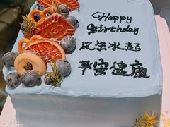 -特思甜蛋糕甜点(大兴龙湖天街店)