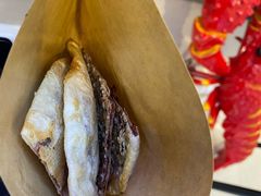 -文叔·湖北名小吃·小龙虾(华强北店)
