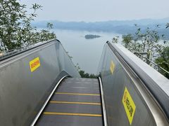 -千岛湖天屿景区