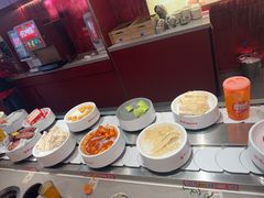-龍歌自助小火锅(雨花台江南虹悦城店)