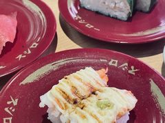 -寿司郎(皇庭广场店)