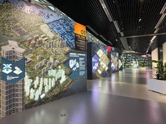 -深圳市当代艺术与城市规划馆