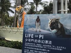 -白沙湾海滩