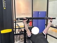 -超鹿运动(融侨锦江店)