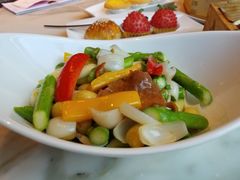 -顺德美的万豪酒店-万豪中餐厅