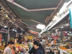 -油麻地果栏