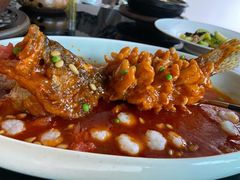 -荷风细雨·中国茶宴(碧云店)