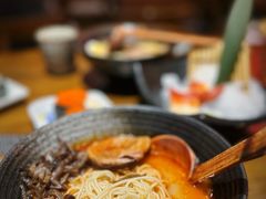 -白石的深夜食堂(济南万象城店)