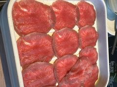 -浅锅和牛小锅放题(深业上城店)