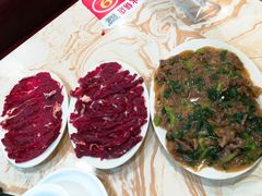 -粤潮牛肉火锅店(江南大道店)