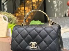 -沐渔二手奢侈品黄金手表包包回收·中古店(广州塔店)