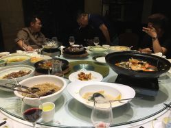 -真知味酒店·宴会厅(月牙湖店)
